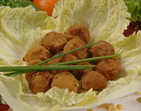 豆腐機做豆腐創(chuàng)新路