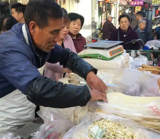 豆腐機怎么制作豆腐