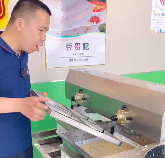 做豆腐的機(jī)器有便宜的嗎