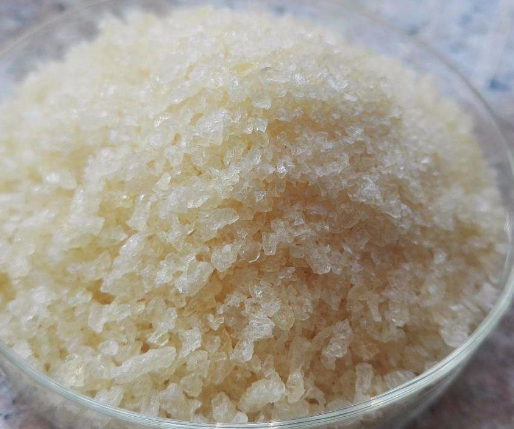 食用膠豆腐