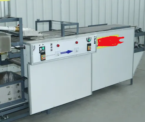雙層豆皮機(jī)怎么使用