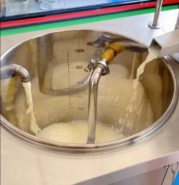 豆腐機做的豆腐好吃嗎